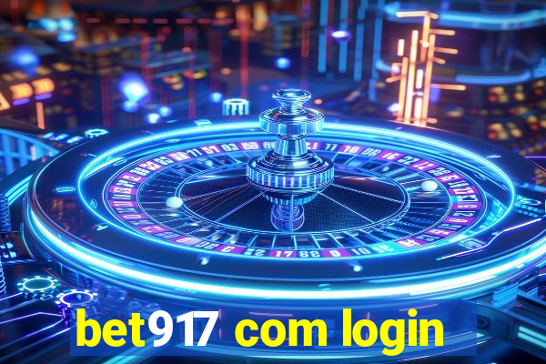 bet917 com login